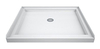 Dreamline Slimline 36 Pulgadas. 36 Pulgadas De Profundidad.