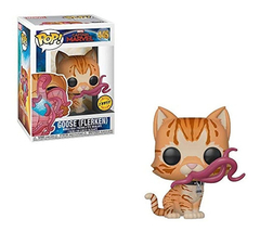 Funko Pop! Marvel: Capitana Marvel - Goose en internet