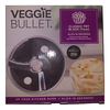 Cuchilla De Corte De Repuesto Para Veggie Bullet