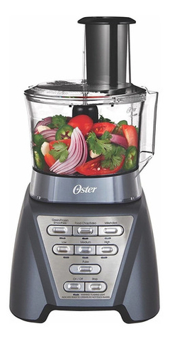 Licuadora Oster Pro 1200 Blender Con Procesador - tienda online