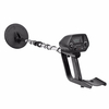 Bobina De Búsqueda De Metal Ajustable Profesional, Ligera, D