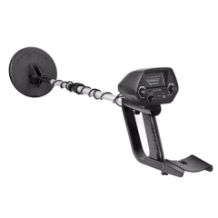 Bobina De Búsqueda De Metal Ajustable Profesional, Ligera, D