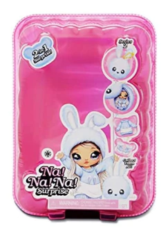 Mga Entertainment 2 En 1 Muñeca Y Bolso De Pompón Serie - comprar online