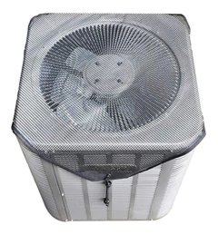 Cubierta Para Aire Acondicionado - comprar online