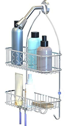Organizador De Baño Y Ducha - Danielle's Store