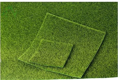 Musgo Artificial Plantas Verdes Artificial - Danielle's Store