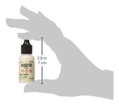 Ranger Tim Holtz Para Dibujo Mezclas Metálicas 6 Colores en internet