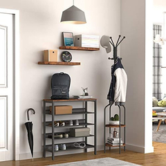 Organizador De Zapatos De 5 Niveles en internet