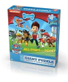 Rompecabezas Gigante Paw Patrol (46 Piezas)