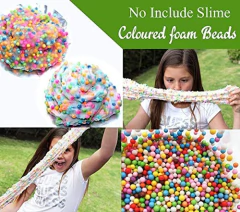 Paquete De 106 Kits Suministros De Fabricación De Slime, - comprar online