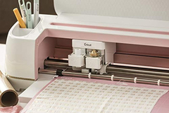 Cricut - Máquina Cricut, Champán - tienda online