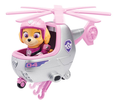 Imagen de Paw Patrol Ultimate Rescue Skye's Mini Helicopter
