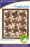 Colcha Patrón 5 Opciones De Tamaño - Cozy Quilt Designs