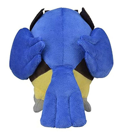 Peluche De Pokemon Rookidee en internet