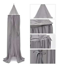 Toldo De Cama Para Niños, Mosquitera, - Danielle's Store