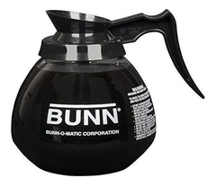 Decantador De Cafetera Bunn/jarra Regular Plus 1 Naranja Dec - comprar online