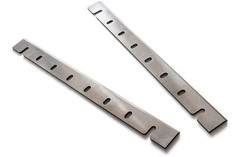 Cuchillas Para Cepilladora Oscarbide, Hss, 12.5'', 2 Piezas - comprar online
