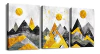Lienzo Decorativo De Pared Para Cocina Hyidecor Art