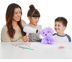 Little Live Scruff-a-luvs Mascota De Rescate en internet
