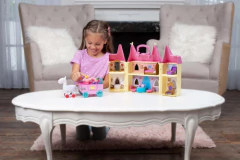 Imagen de Juego De Lujo De Peppa Pig's Princess Castle