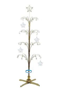 Soporte De Arbol De Navidad - Danielle's Store