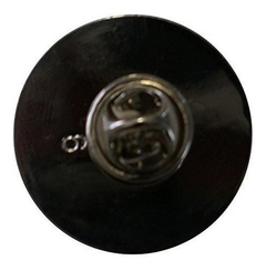 Imagen de Premio De Ocupaciones 1 Pulgada De Diámetr, Pin De Plata
