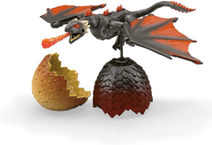 Juguete Coleccionable Mega, Dragón De Game Of Thrones