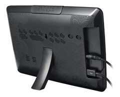 Imagen de Reloj Digital Con Pantalla Led