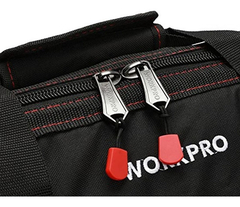 Imagen de Bolso De Herramientas Con Almacenamiento Superior 18 PuLG
