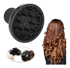 Difusor De Secador De Pelo- Semme - Danielle's Store