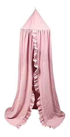 Toldo Mosquitera Para Cama De Bebé - Danielle's Store