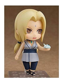 Good Smile Naruto: Figura De Acción De Nendoroide De Tsunade - comprar online