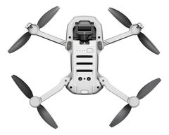 Dji Dron Mini 2 Se Fly More Combo 2.7k Gris 3 Baterías