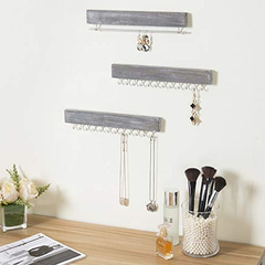 Mygift - Juego De 3 Piezas Para Colgar En La Pared, Diseño V en internet