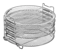 Soporte De Deshidratador Para Ninja Foodi 6.5 Qt Y 8 Qt