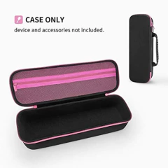 Funda Rígida Compatible Con Revlon One-step Secador De Pelo - tienda online