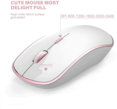 Combo De Teclado Y Mouse J Joyaccess, Inalámbricos, Usb - Danielle's Store
