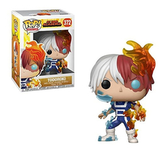 Funko Pop! Animation: My Hero Academia - Todoroki - comprar online