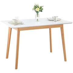 Juegos De Comedor Mesa De Comedor Moderna Rectangular