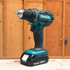 Taladros Inalambricos Makita Ct225r 2 Piezas - comprar online