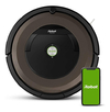 Aspiradora Robot Irobot Roomba 890, Wi-fi, Funciona C/ Alexa