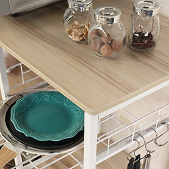 Estanterías, Estante Para Horno De Microondas