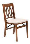 Sillas De Comedor, Silla Plegable