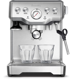 Breville Bes840xl/ Máquina De Café Expreso Con Infusor - comprar online