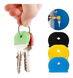 Fundas De Plástico Para Llaves Y Llaves. - Danielle's Store