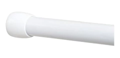 Barra De Ducha De Aluminio