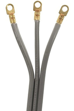 Cable Triple De 30 Amperes Para Secadora - Danielle's Store