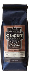 Clout Coffee Bourbon Barril De Café Envejecido