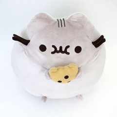 Gund Pusheen Snackables Galleta Peluche Peluche Gato,... en internet