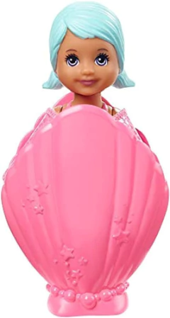 Barbie Dreamtopia Sorpresa Sirena Cdu - Danielle's Store